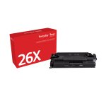 Toner Everyday™ di Xerox Nero compatibile con HP 26X (CF226X), Alta capacità