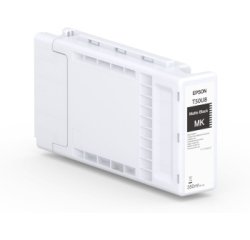 Epson C13T50U80N cartucho de tinta 1 pieza(s) Original Negro mate