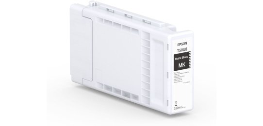 Epson C13T50U80N cartouche d'encre 1 pièce(s) Original Noir mat