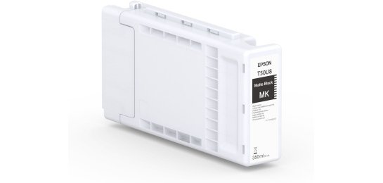 Epson C13T50U80N cartouche d'encre 1 pièce(s) Original Noir mat