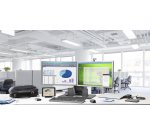 HP Lecteur DVDRW externe USB