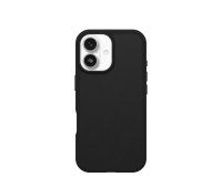 OtterBox React MagSafe Series pour Apple iPhone 17, noir