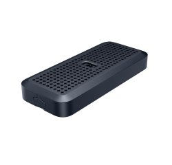 Targus HyperDrive Next Enceinte ssd Noir