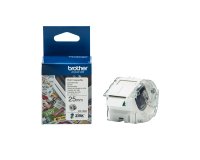 Brother CZ-1004 nastro per etichettatrice