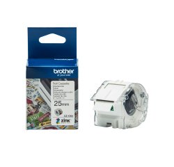 Brother CZ-1004 label-making tape