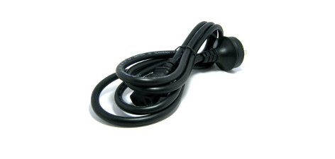 Lenovo C19 4.3m EU 4,3 m Coupleur C19