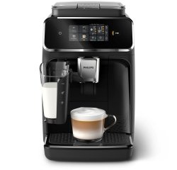 Philips Series 2300 LatteGo EP2331/10 Macchina per caffè completamente automatica