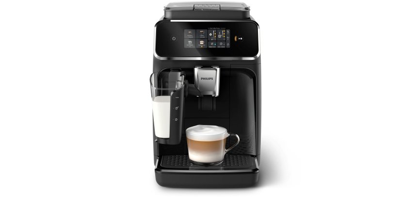 Philips Series 2300 LatteGo EP2331/10 Macchina per caffè completamente automatica