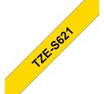 Brother TZE-S621 ruban d'étiquette TZ