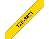Brother TZE-S621 ruban d'étiquette TZ