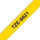 Brother TZE-S621 ruban d'étiquette TZ