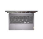 Lenovo IdeaPad Notebook Chromebook | Display 15'' FHD (1920x1080) | Processore INTEL Celeron N4500 | Memoria RAM 8GB | Memoria SSD 128GB | Scheda grafica Integrata | Sistema Operativo CHROME | ARCTIC_GREY | Alimentatore incluso