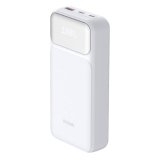 D-Link DPP-201 banque d'alimentation électrique 20000 mAh Blanc