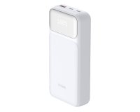 D-Link DPP-201 banque d'alimentation électrique 20000 mAh Blanc