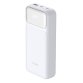 D-Link DPP-201 banque d'alimentation électrique 20000 mAh Blanc