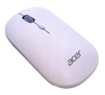 Acer AMR130 mouse Universal Ambidextrous RF Wireless + Bluetooth 1600 DPI