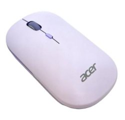 Acer AMR130 mouse Universal Ambidextrous RF Wireless + Bluetooth 1600 DPI