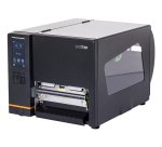 Brother IMP ETIQUETTES TJ-6521TN imprimante pour étiquettes Thermique direct/Transfert thermique Couleur 203 x 300 DPI 304,8 mm/sec Avec fil Ethernet/LAN Wifi Bluetooth