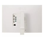 LG 38WR85QC-W pantalla para PC 96,5 cm (38") 3840 x 1600 Pixeles UltraWide Quad HD LCD Blanco