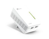 TP-Link TL-WPA4220 600 Mbit/s Ethernet/LAN Wifi Blanc 1 pièce(s)