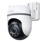 TP-Link Tapo TC42 cámara de vigilancia Esférico Cámara de seguridad IP Interior y exterior 2560 x 1440 Pixeles Techo/Pared/Poste