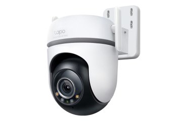 TP-Link Tapo TC42 cámara de vigilancia Esférico Cámara de seguridad IP Interior y exterior 2560 x 1440 Pixeles Techo/Pared/Poste