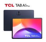 TCL TAB A1 Plus Snapdragon 128 GB 31 cm (12.2") 6 GB Wi-Fi 5 (802.11ac) Android 16 Blu