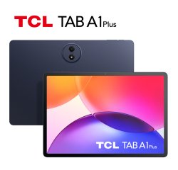 TCL TAB A1 Plus Snapdragon 128 GB 31 cm (12.2") 6 GB Wi-Fi 5 (802.11ac) Android 16 Blu