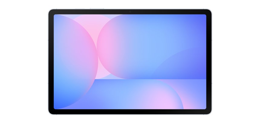 Samsung Galaxy Tab S10 FE (Wi-Fi, 10.9")