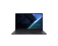 ASUS ExpertBook B1 B1503CVA-S73431X Intel® Core™ i7 i7-13620H Ordinateur portable 39,6 cm (15.6") Full HD 32 Go DDR5-SDRAM 1 To SSD Wi-Fi 6E (802.11ax) Windows 11 Pro US International Noir, Gris
