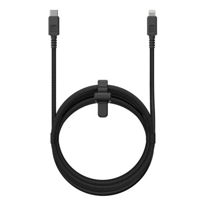 Xtorm CX3041 câble Lightning 3 m Noir