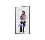 Samsung Spatial Display Signage SMHX-P