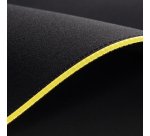 Tapis HyperX Pulsefire – Tapis de souris de gaming – Tissu (M)