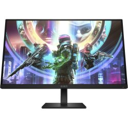 OMEN by HP Monitor da gaming 27" QHD 240 Hz – OMEN 27qs