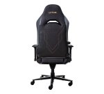 Trust GXT 721 Ruya Pro Universal gaming chair Black