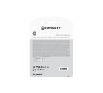 Kingston Technology IronKey 16Go Vault Privacy 50 chiffrée AES-256, FIPS 197