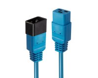 Lindy Rallonge secteur C20 vers C19, bleu, 3m