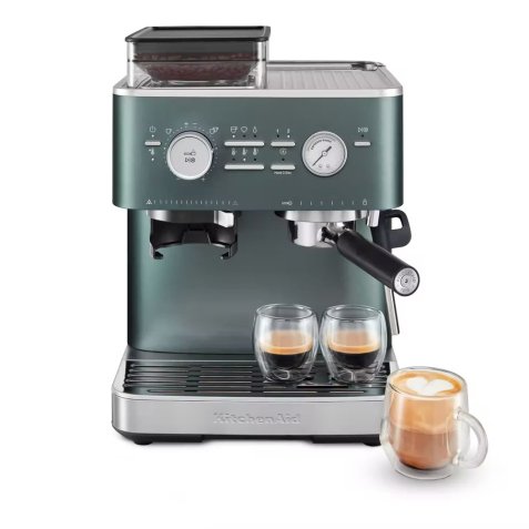 KITCHENAID Expresso 5KES6551EJP