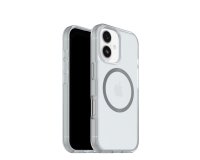 OtterBox React MagSafe Series voor Apple iPhone 17, transparant