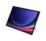 Samsung EF-RX910CBEGWW étui pour tablette 37,1 cm (14.6") Housse Titane