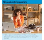 HP 308 originele zwarte inktcartridge