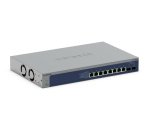 NETGEAR XS508TM Géré L2/L3/L4 Gris