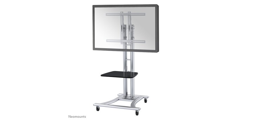 Neomounts PLASMA-M1800E Chariot pour écran 27-70"