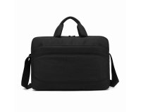 Celly MESSENGERBAGBK laptop case 40.6 cm (16") Messenger case Black
