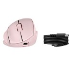 HP Tilt Ergonomic Mouse 725M Tilt Ergonomic Mouse 725M EURO mouse