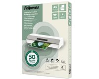 Fellowes 100143440 pellicola per plastificatrice 100 pz