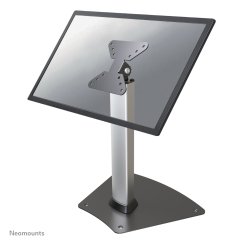 Neomounts FPMA-D1500SILVER Support d'écran à poser 10-32"
