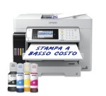 Epson EcoTank Pro ET-16685
