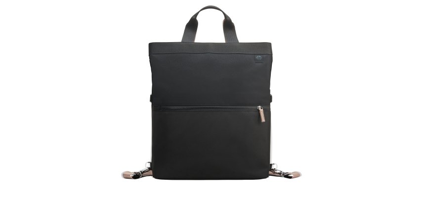 HP 14-inch Convertible Laptop Backpack Tote