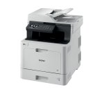 Brother MFC-L8690CDW impresora multifunción Laser A4 2400 x 600 DPI 31 ppm Wifi